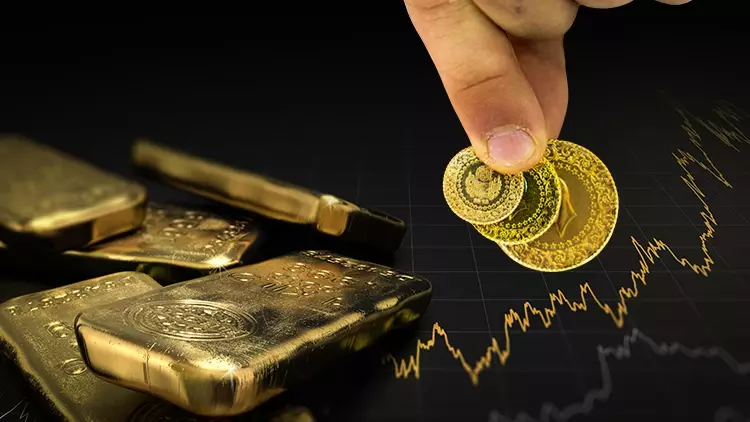 Banka mı, Kuyumcu mu? 2026'da Altın Alırken "Makas"a Yakalanmayın!