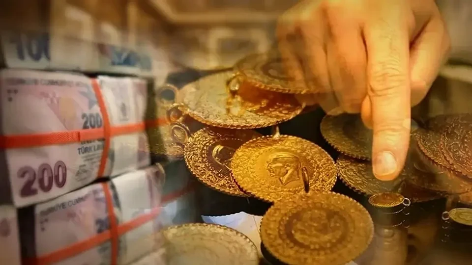 Piyasalarda altın günü: Gram, çeyrek ve yarım altın bugün ne kadar oldu?