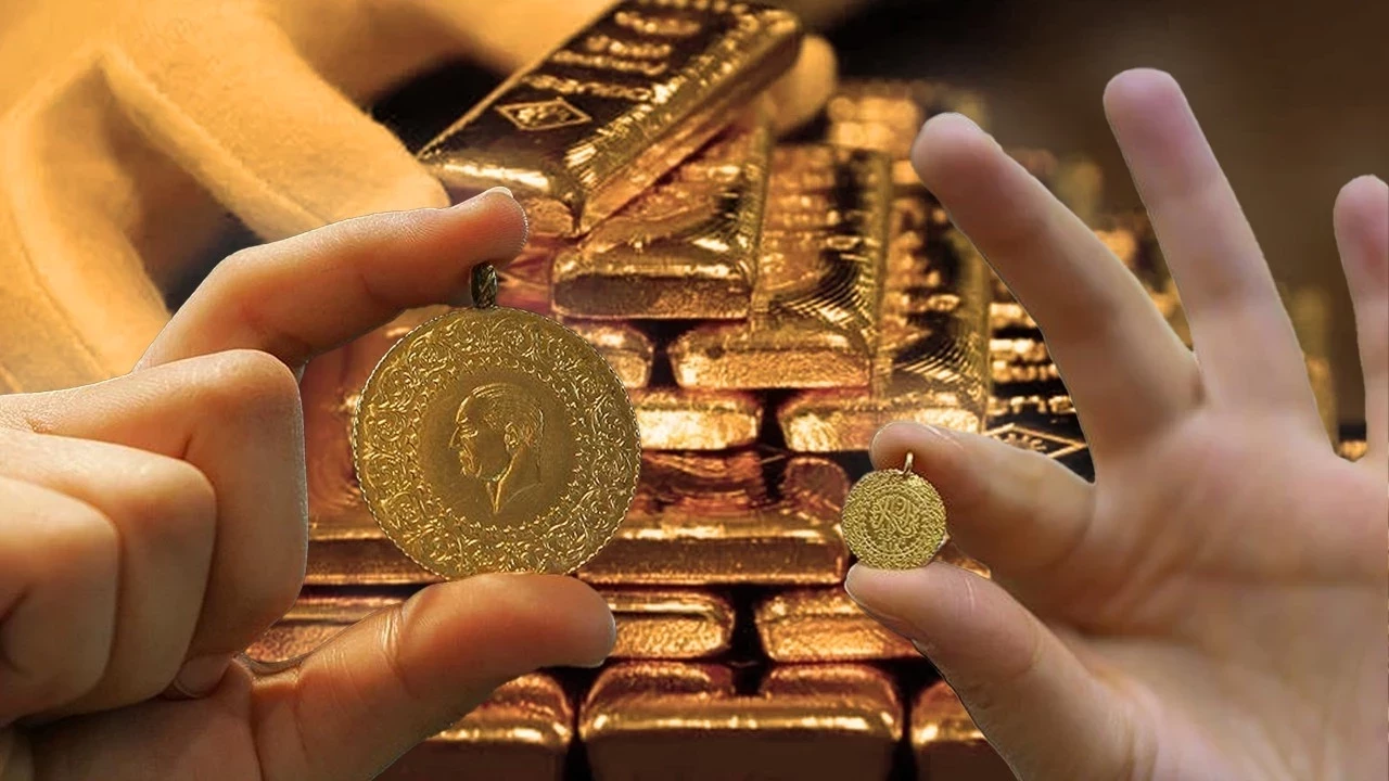 Düğün Sezonu Yaklaşıyor: 2026 Yazında Altın Fiyatları El Yakar Mı?