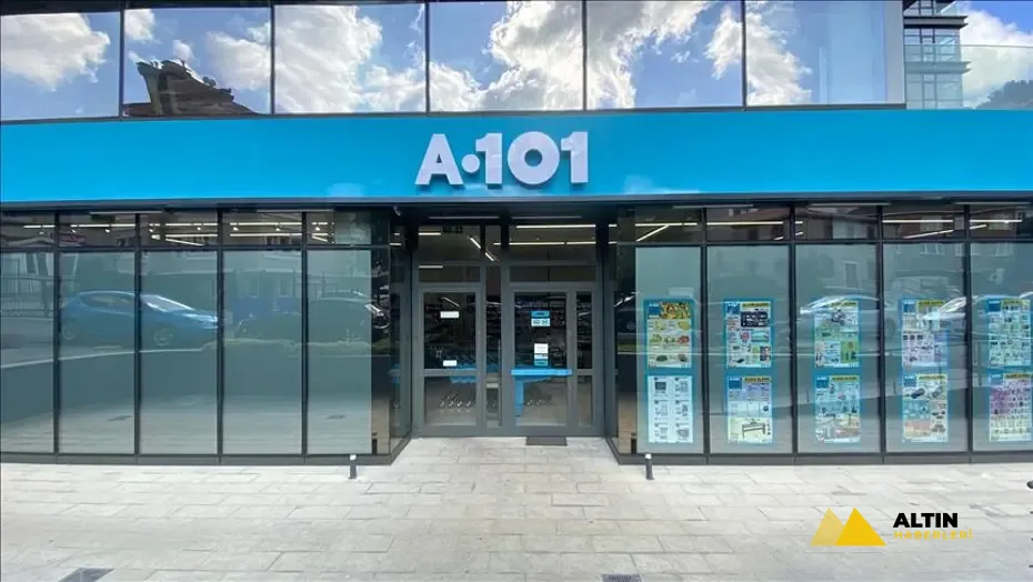 A101 aktüel ürünler kataloğu 26 Mart 2026: 58 inç televizyon, oyuncu masası, 150cc motosiklet ve bahçe ekipmanları bugün satışta
