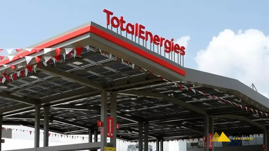 Fransız enerji devi Orta Doğu'dan bin 300 çalışanını tahliye etti