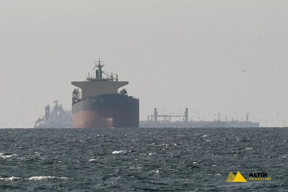 ABD'den İran petrolüne 30 günlük muafiyet