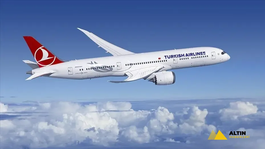 THY, bu yıl 6 yeni destinasyona uçuş başlatacak