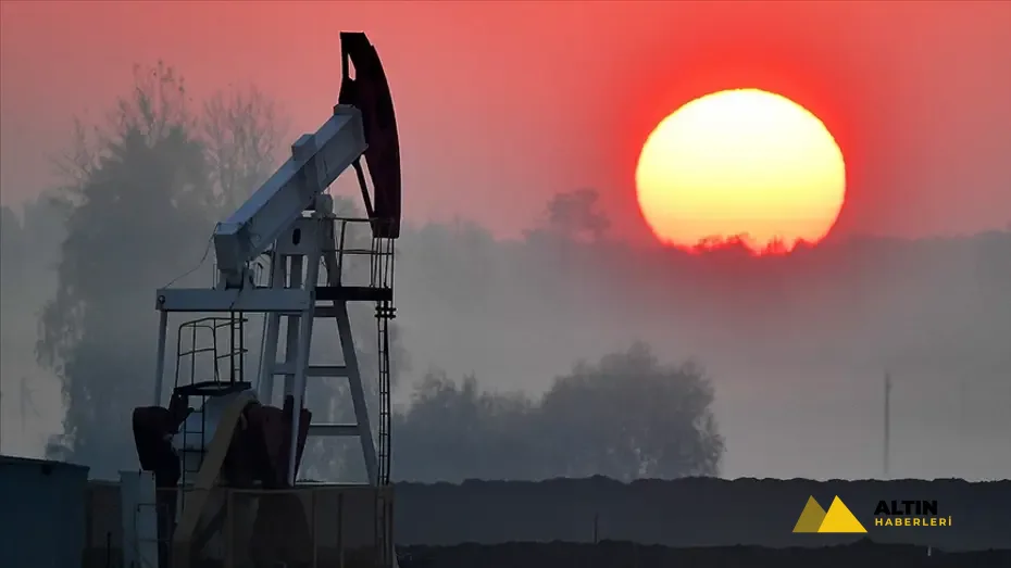 Uluslararası Enerji Ajansı'ndan kritik müdahale. Dev petrol stoku piyasaya sürülüyor
