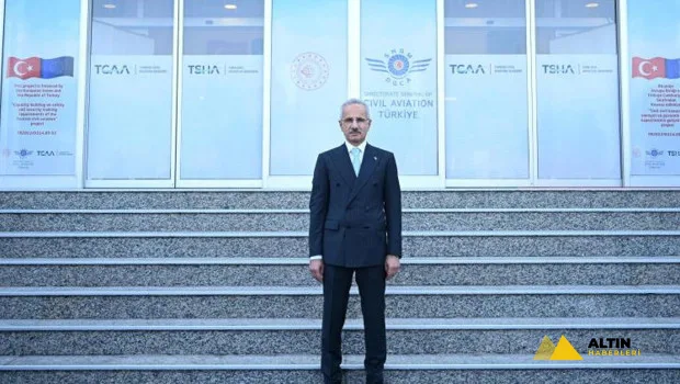 Bakan Uraloğlu'ndan 12 yeni iç hat müjdesi