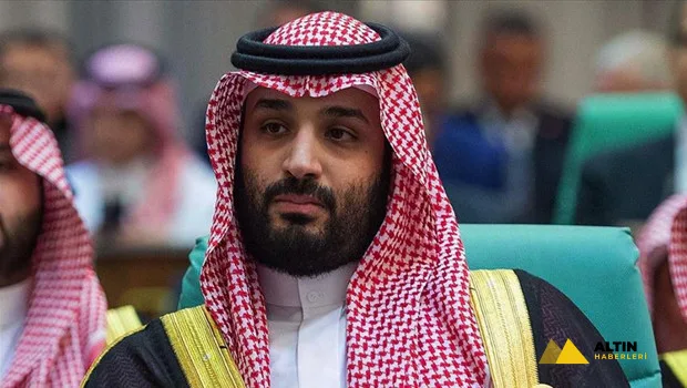 İsrail'i endişelendiren Suriye iddiası: Suudi Arabistan harekete geçti