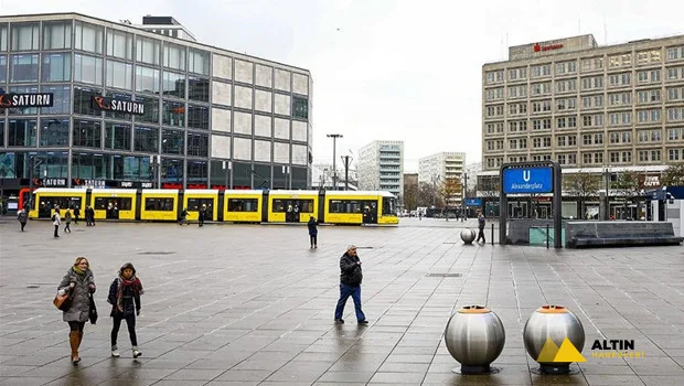 "Almanlar tembelleşti mi?"