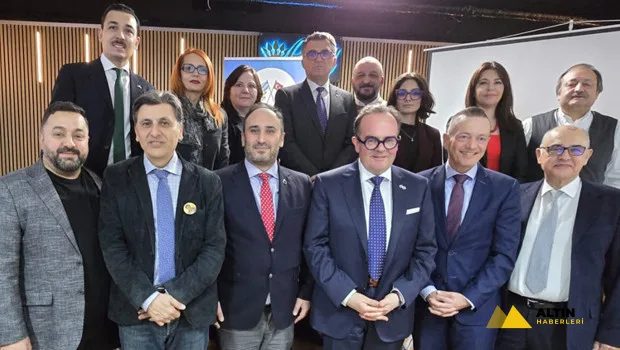 İşgücü Anlaşması’nın 65. yılında Münih’te ekonomi ve dayanışma mesajı