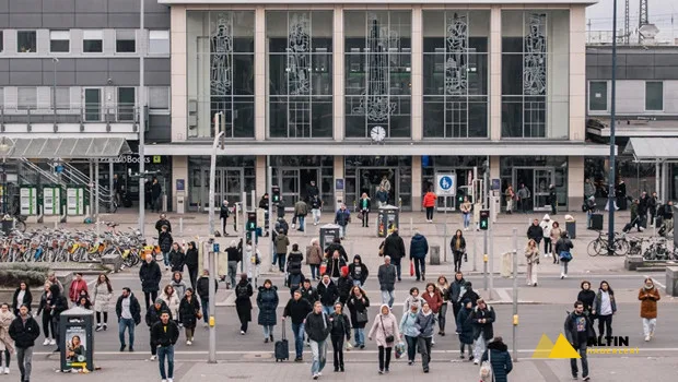 Alman sanayisinde 150 bin kişi işsiz kalabilir