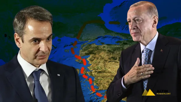 Cumhurbaşkanı Erdoğan ve Miçotakis arasındaki görüşmenin şifreleri: Uzman isim, 'En önemli sorun alanı' diyerek uyardı