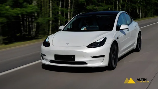 Tesla'dan radikal Model 3 kararı