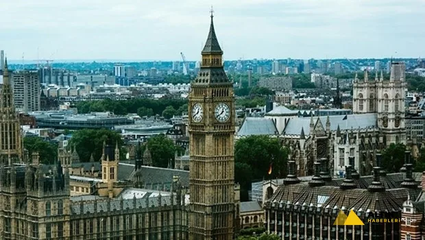 İngiltere'den Rusya'ya yeni yaptırım paketi