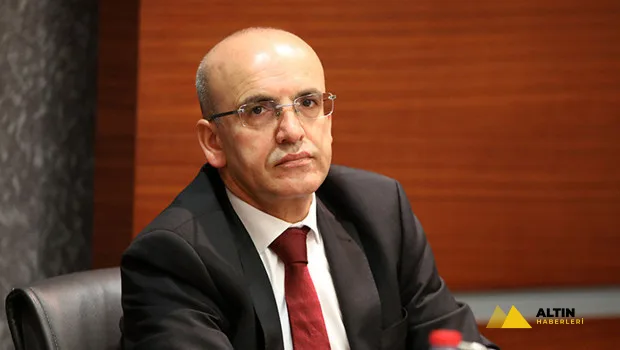 Yasa dışı bahis ve suç gelirlerinin aklanmasına karşı mücadele... Bakan Şimşek: Tümüyle engellemeye kararlıyız