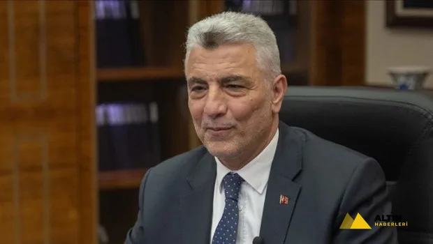 Bakan Bolat’tan enflasyon açıklaması: Ocak-Şubat ayında 20’li rakamları görmeye başlayacağız