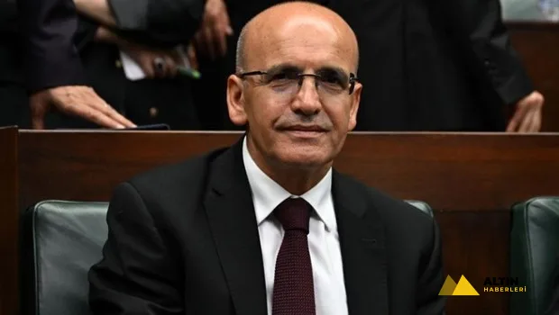 Bakan Şimşek: Türkiye dayanıklılığını koruyor