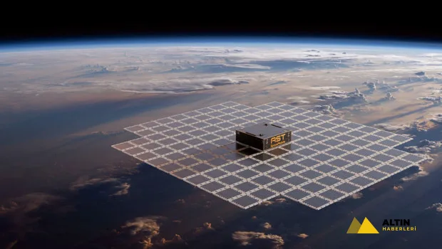 Vodafone uydu üzerinden mobil iletişim çalışmalarına hız verdi