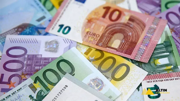 Almanya için büyüme tahmini yükseltildi