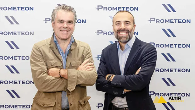 Roberto Righi: Türkiye’ye güveniyor ve yatırım yapıyoruz