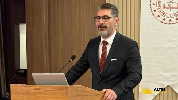 MEB'de üst düzey atama