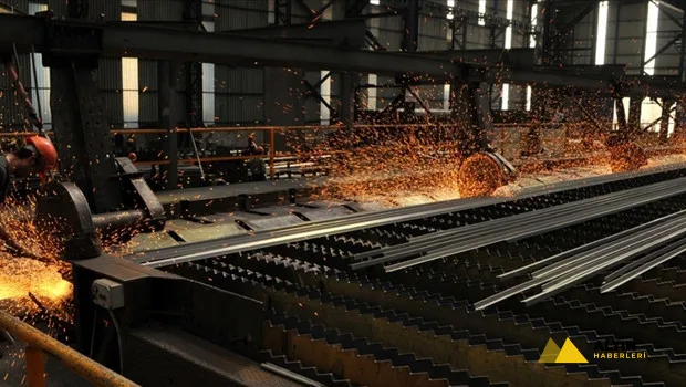 Alman çelik sektörü de alarm veriyor