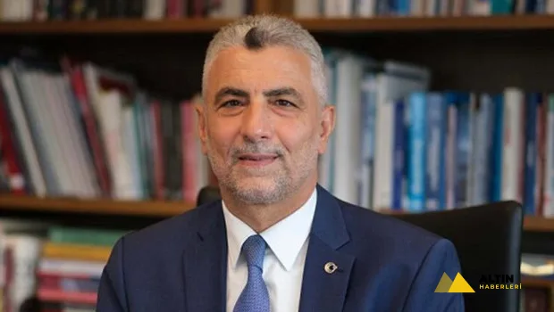 Son dakika... Bakan Bolat dış ticaret verilerini açıkladı