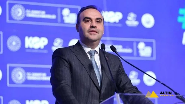 Bakan Kacır: OSB ve sanayi sitelerine 34 milyar TL’lik kaynak ayrıldı