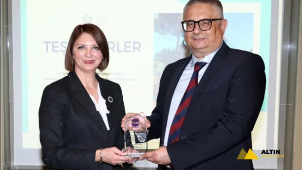 İZİKAD’da gündem tarım teknolojileri