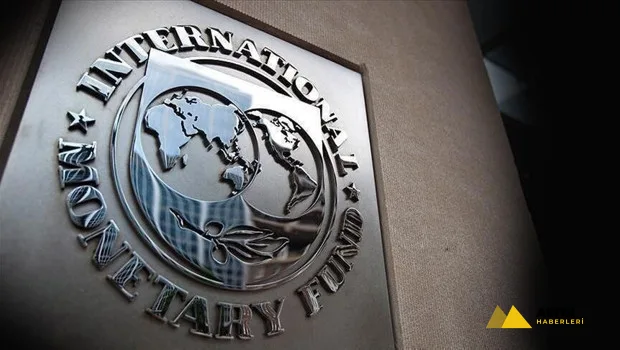IMF’den büyüme tahminine ilişkin revizyon sinyali