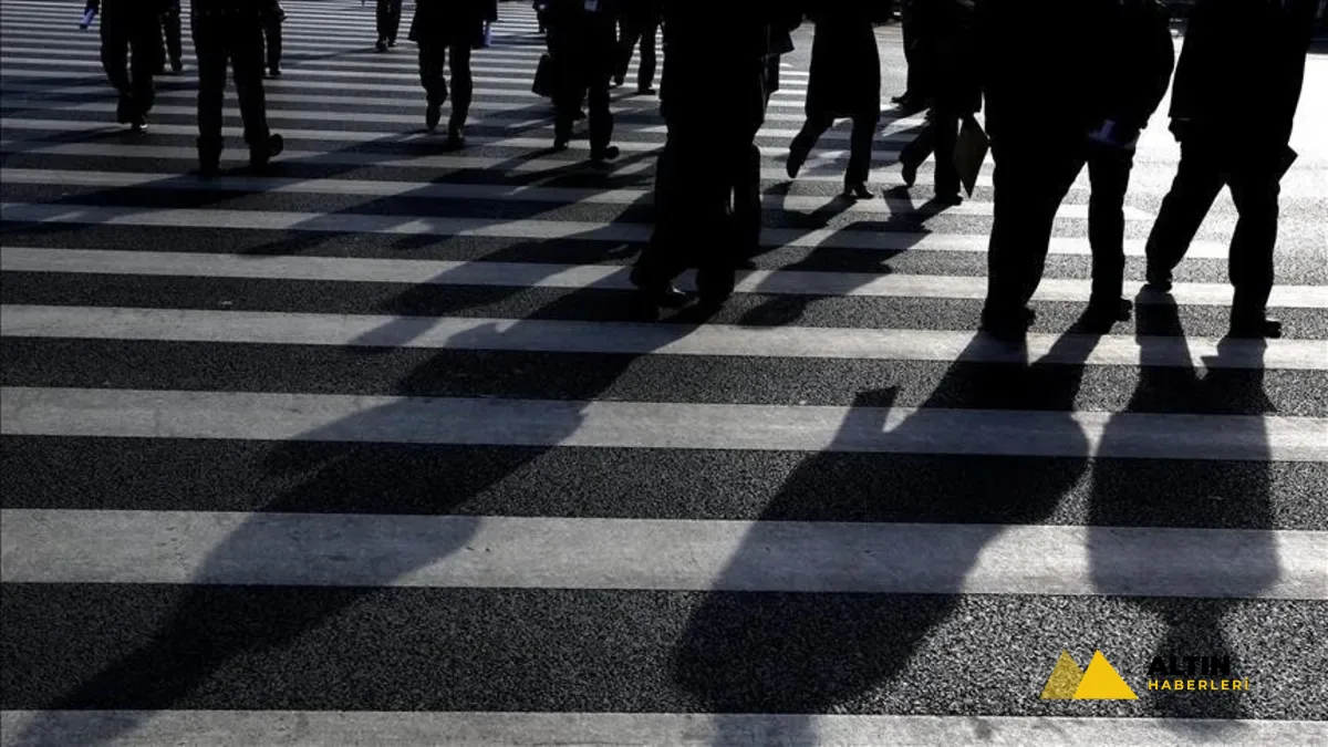 İşsizlik rakamları belli oldu