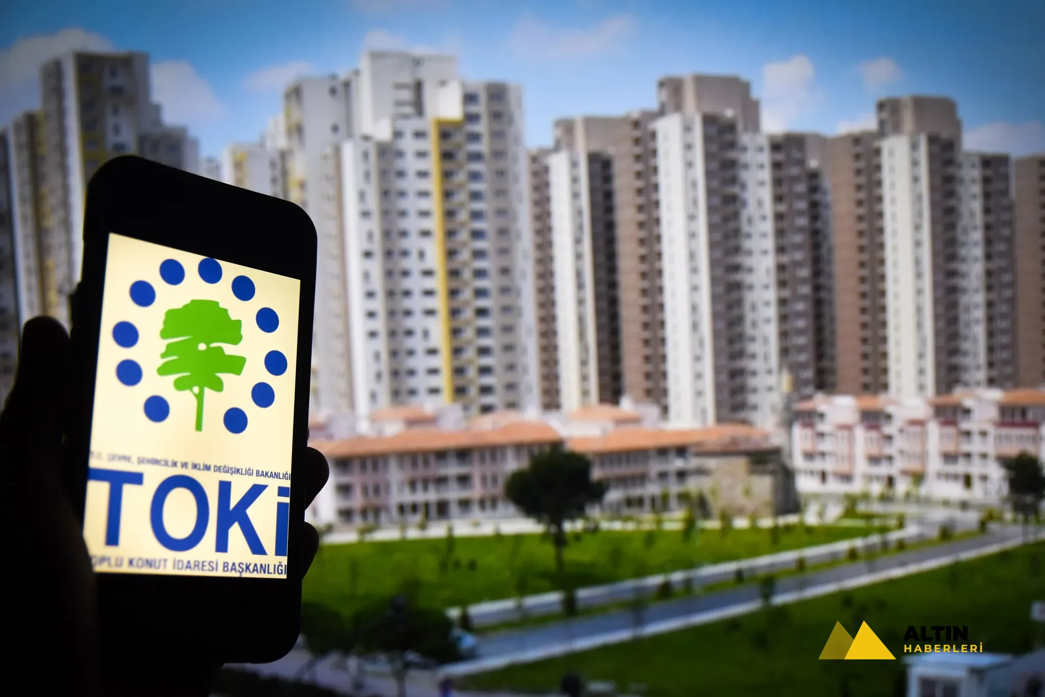 TOKİ'den 44 ilde dev arsa satışı! 48 ay vade ve yüzde 15 indirim fırsatı