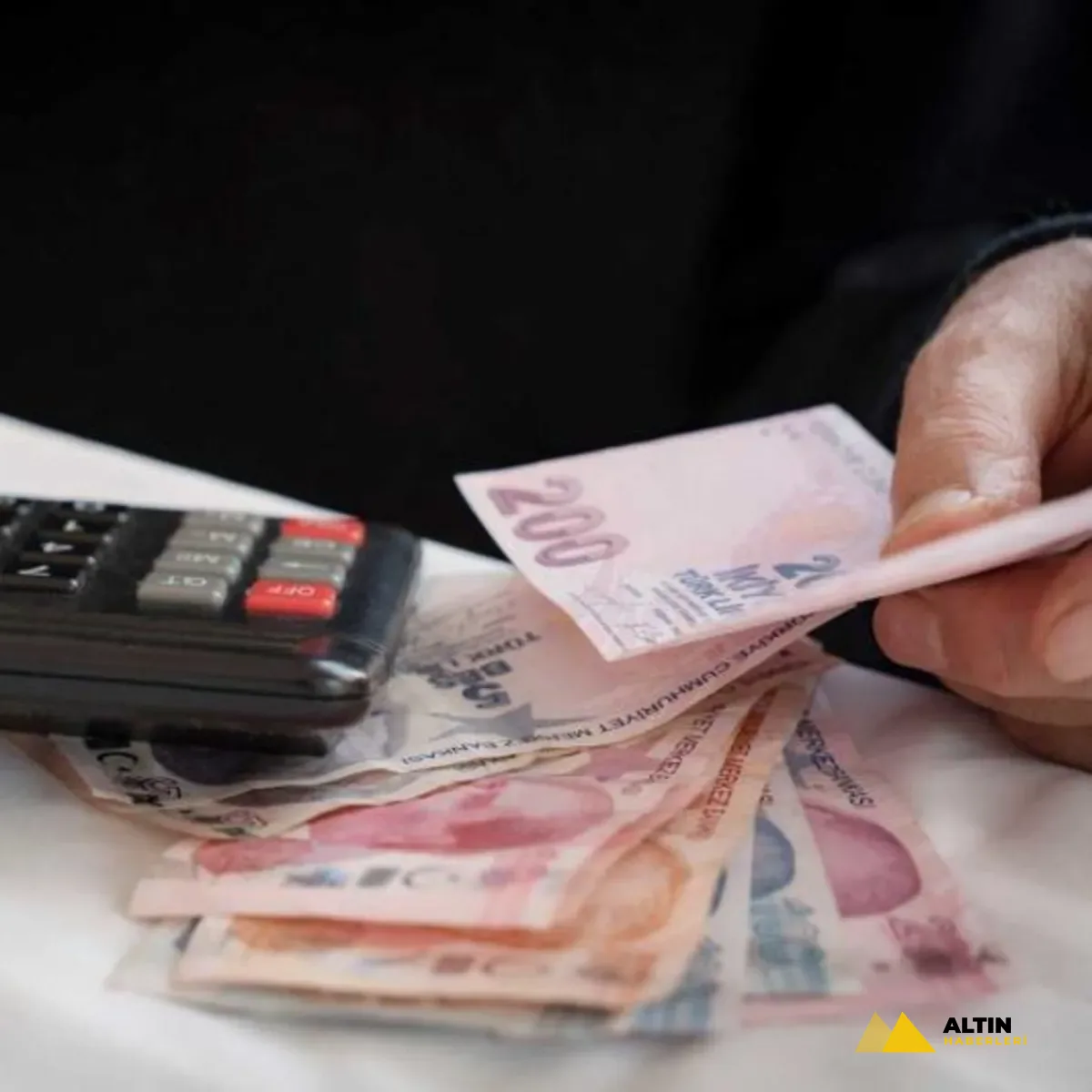 SGK’dan "hayali emeklilik" operasyonu: Maaşlar kesildi, ödemeler faiziyle geri isteniyor