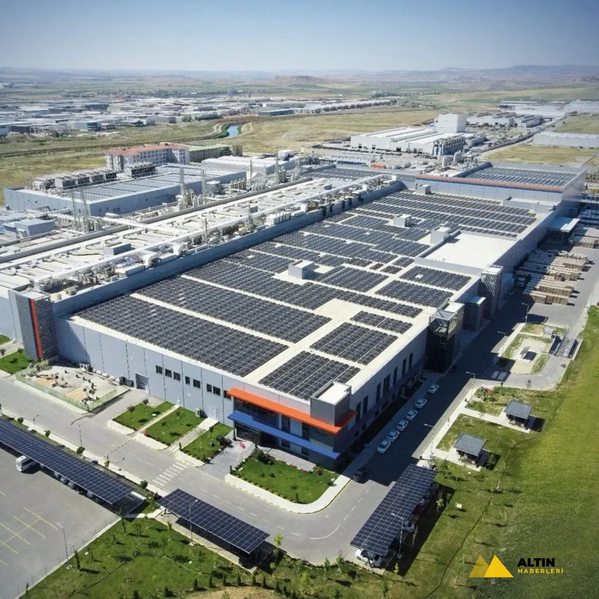 Kalyon PV bayilik sistemini hayata geçiriyor