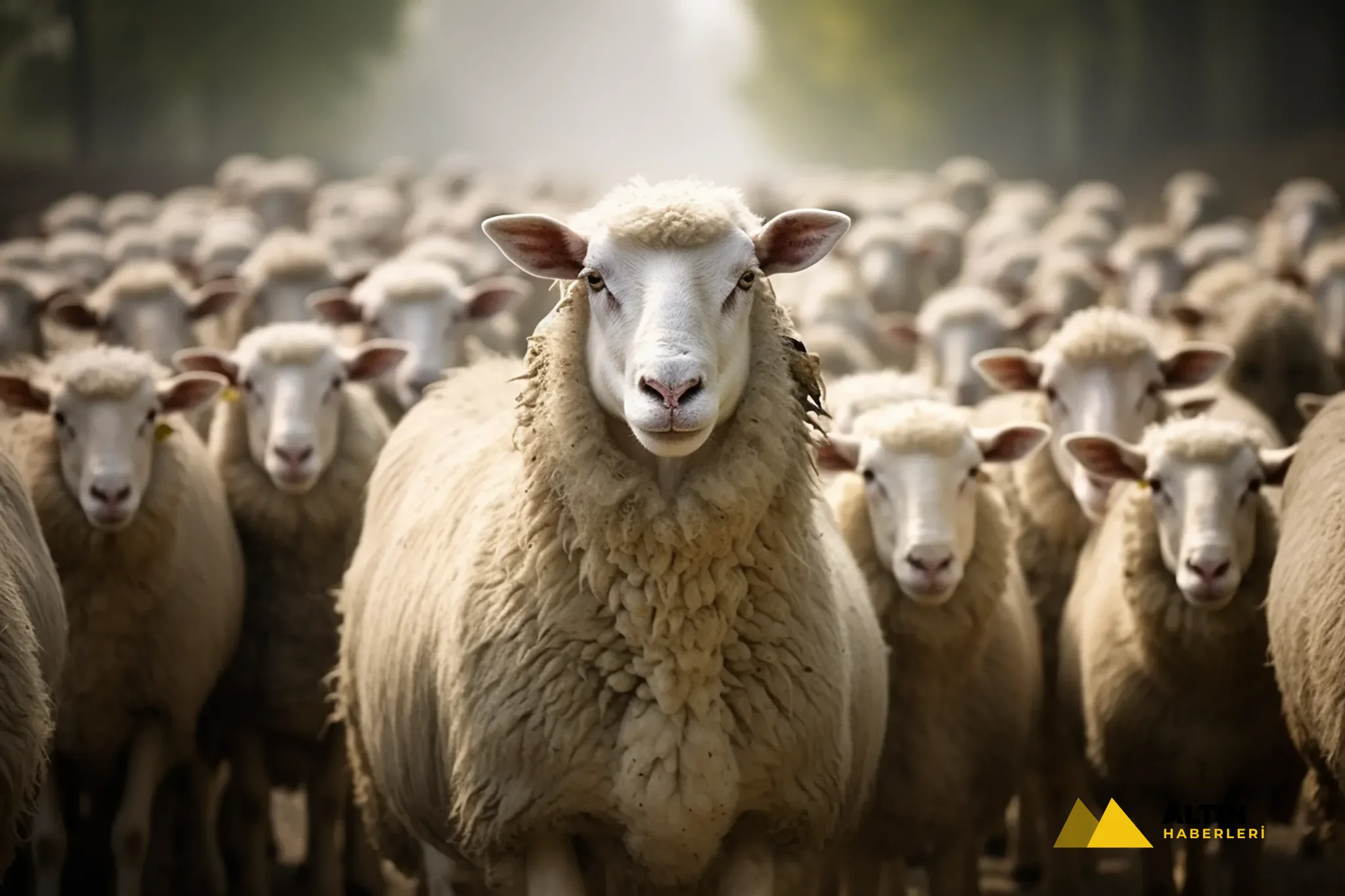 Kurbanlık fiyatlarında 2026 tarifesi: Tosun, dana ve düve kaç para oldu?