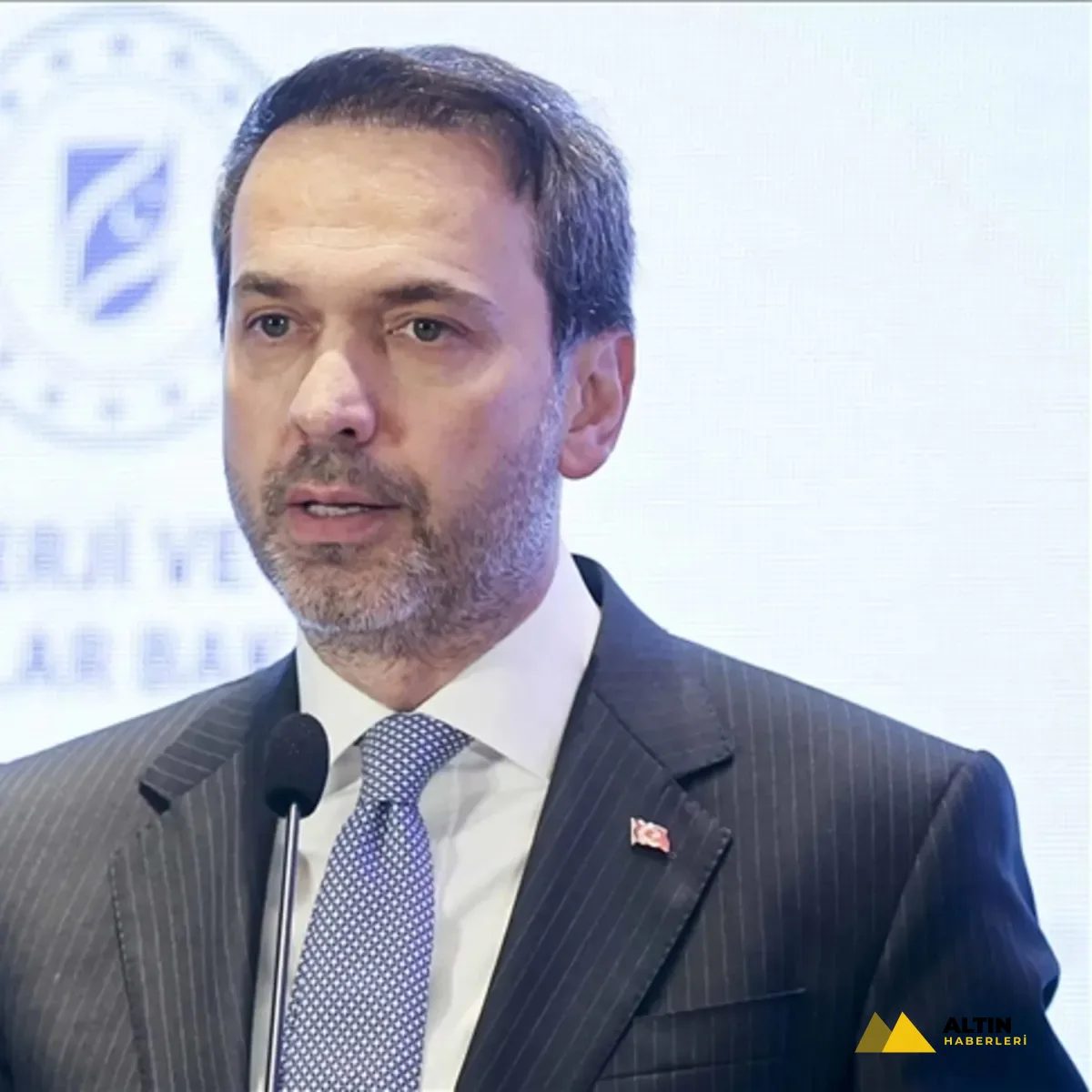 Bakan Bayraktar: Enerji arz güvenliğinde bir sıkıntı sorun yok