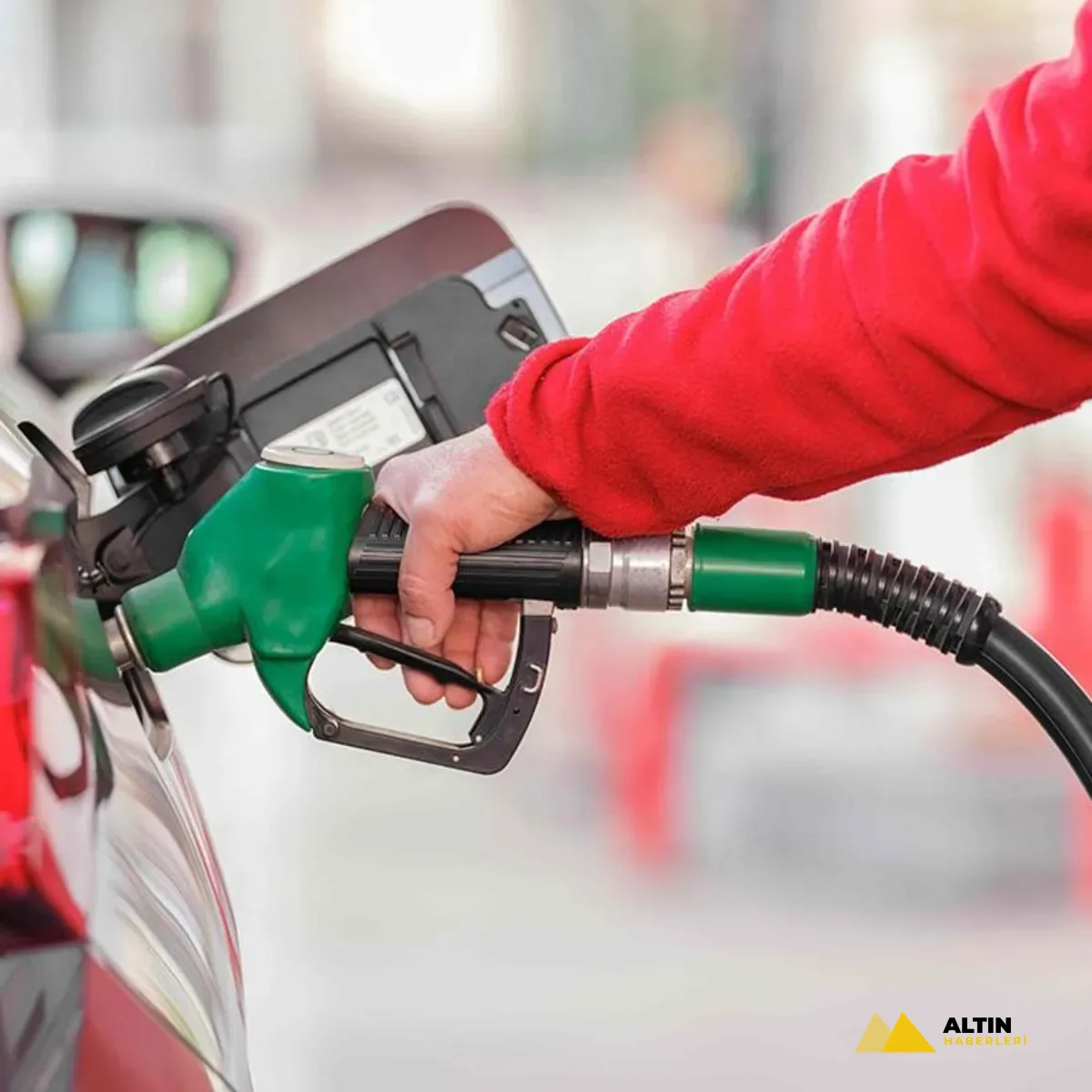Petrol piyasasında lisans düzenlemesi değişti