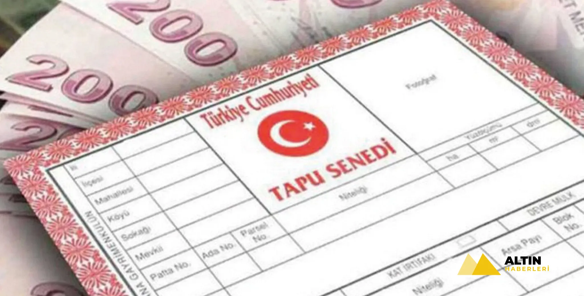 Tapu iptali sorunu bitiyor: 3 milyona iade düzenlemesi