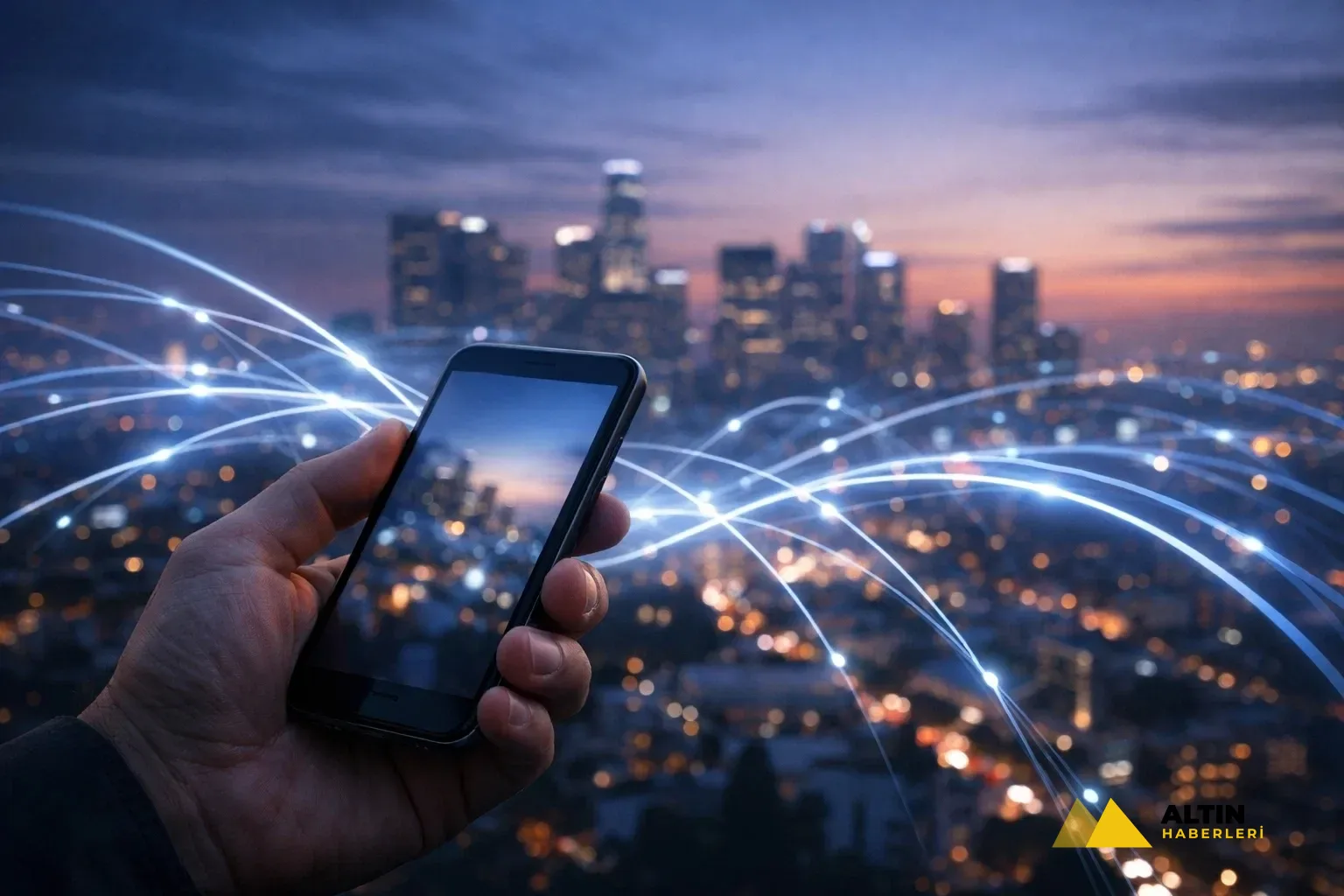 Türkiye’nin internet karnesi: En çok cepten bağlanıyoruz! Toplam abone sayısı 97,4 milyon