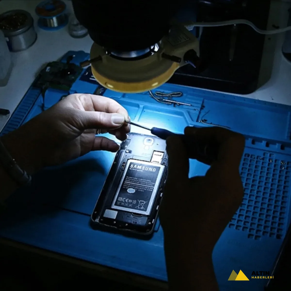 İkinci el telefon tablet ve bilgisayar satışında düzenleme