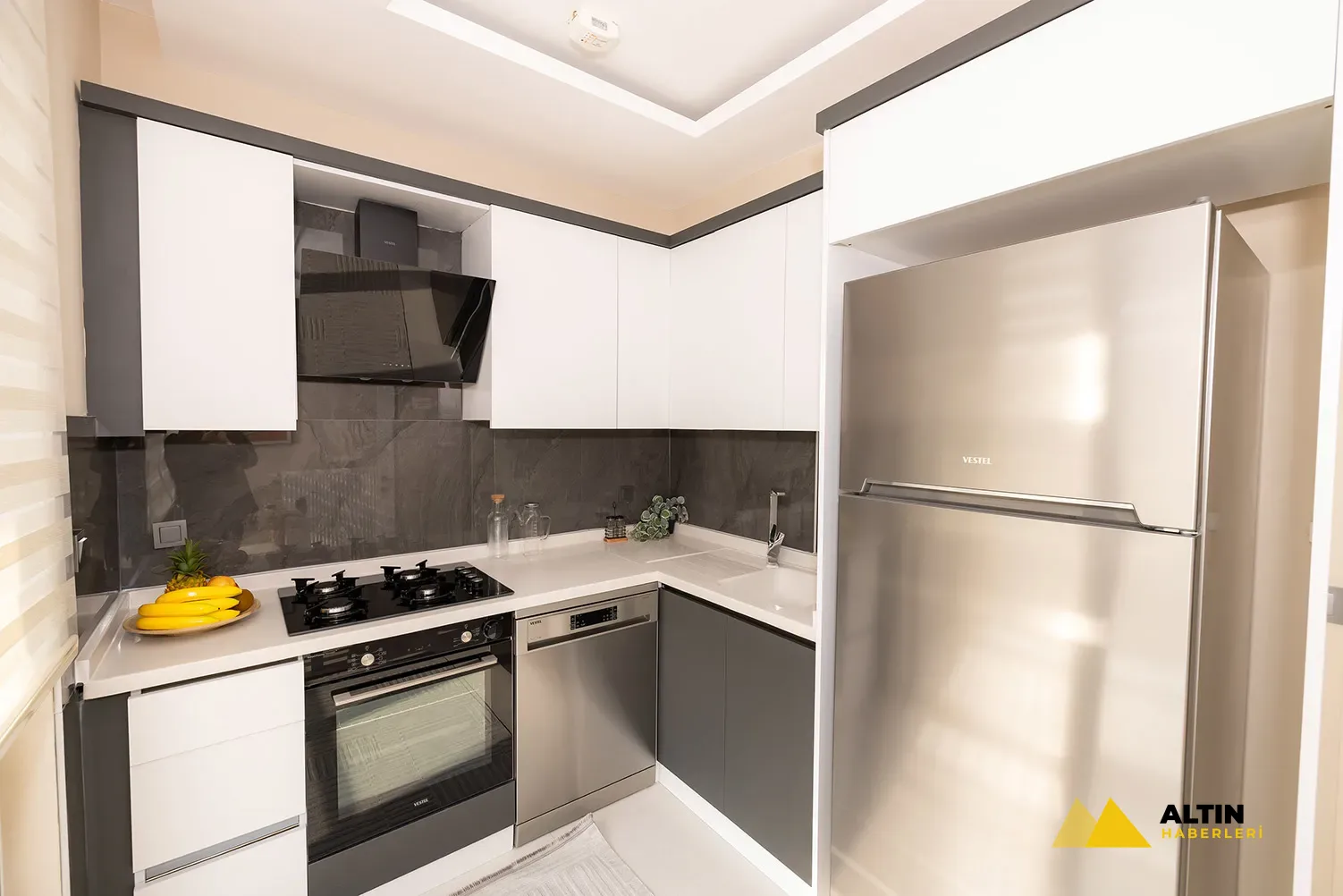 Çorum'da TOKİ kuraları çekildi: 2.867 konutta hak sahipleri belli oldu