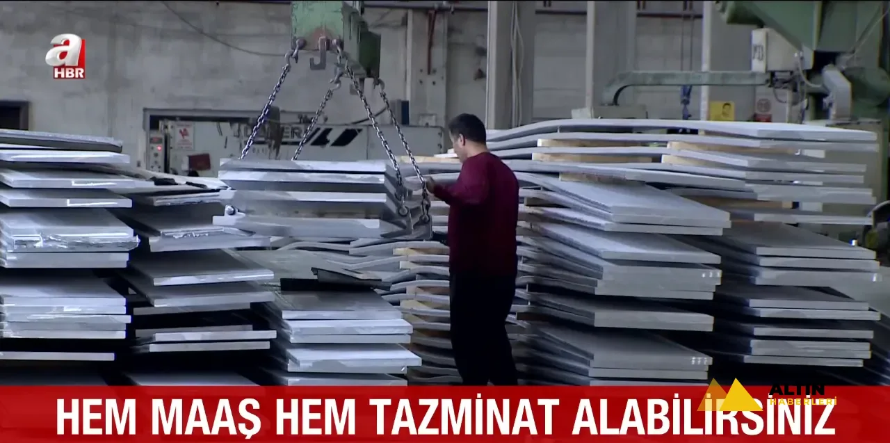 Bel ağrısı deyip geçmeyin, mesleki hastalık olabilir! SGK’dan ömür boyu maaş ve tazminat hakkı