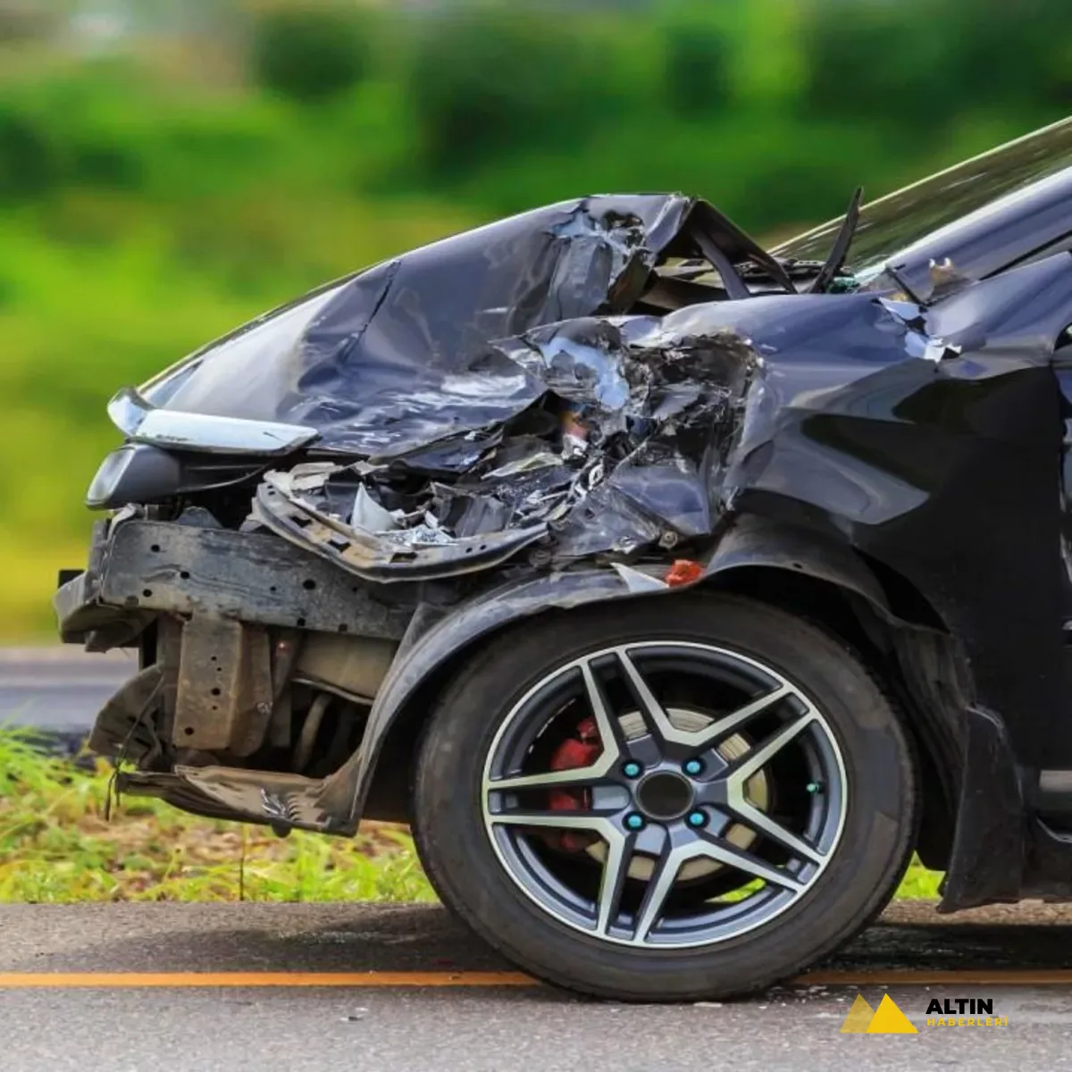 Araç hasar ödemelerinde usulsüzlük iddiası: 35 kişi gözaltında