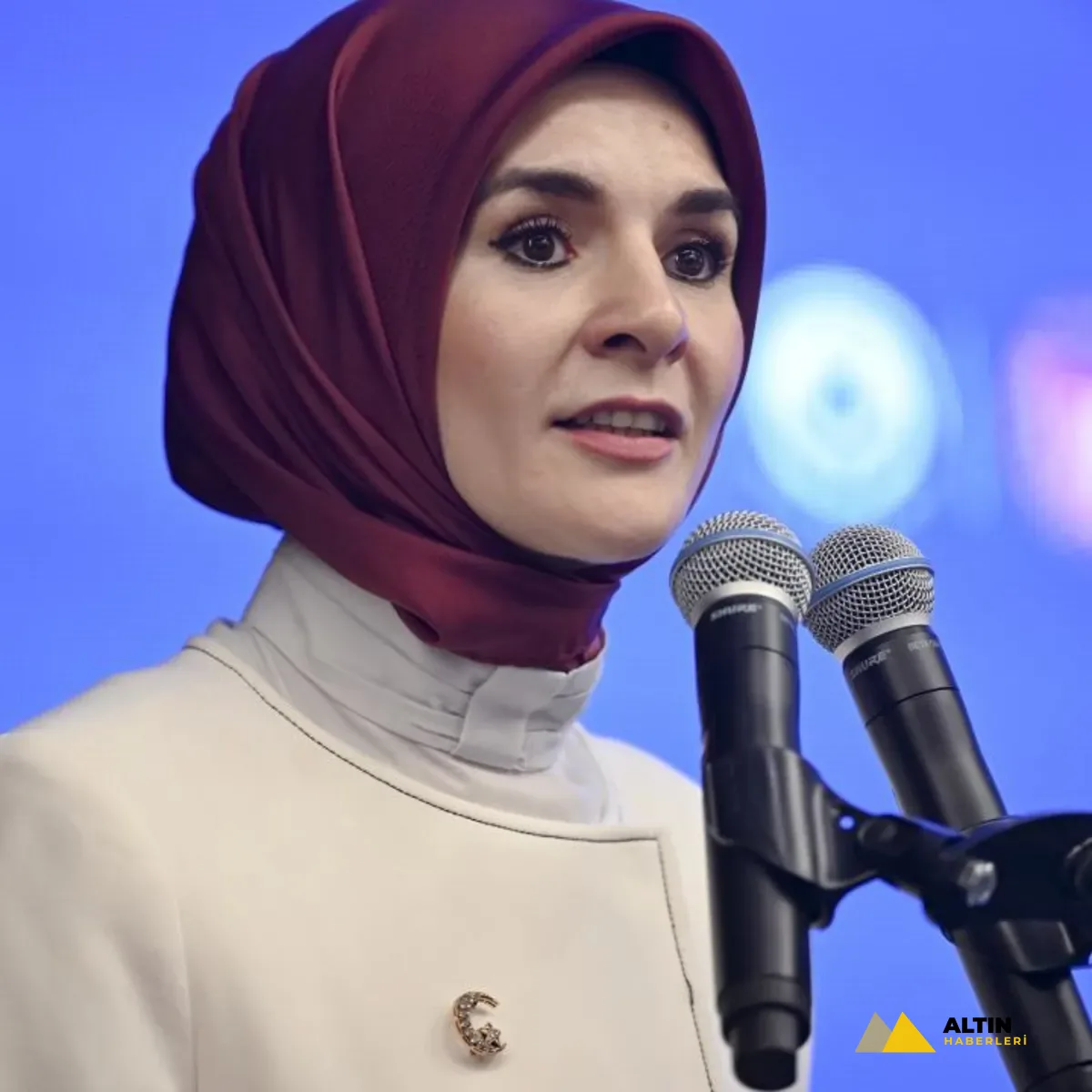 Bakan Göktaş’tan ÖTV’siz araç yorumu: Engelli kardeşlerimize hayırlı olsun