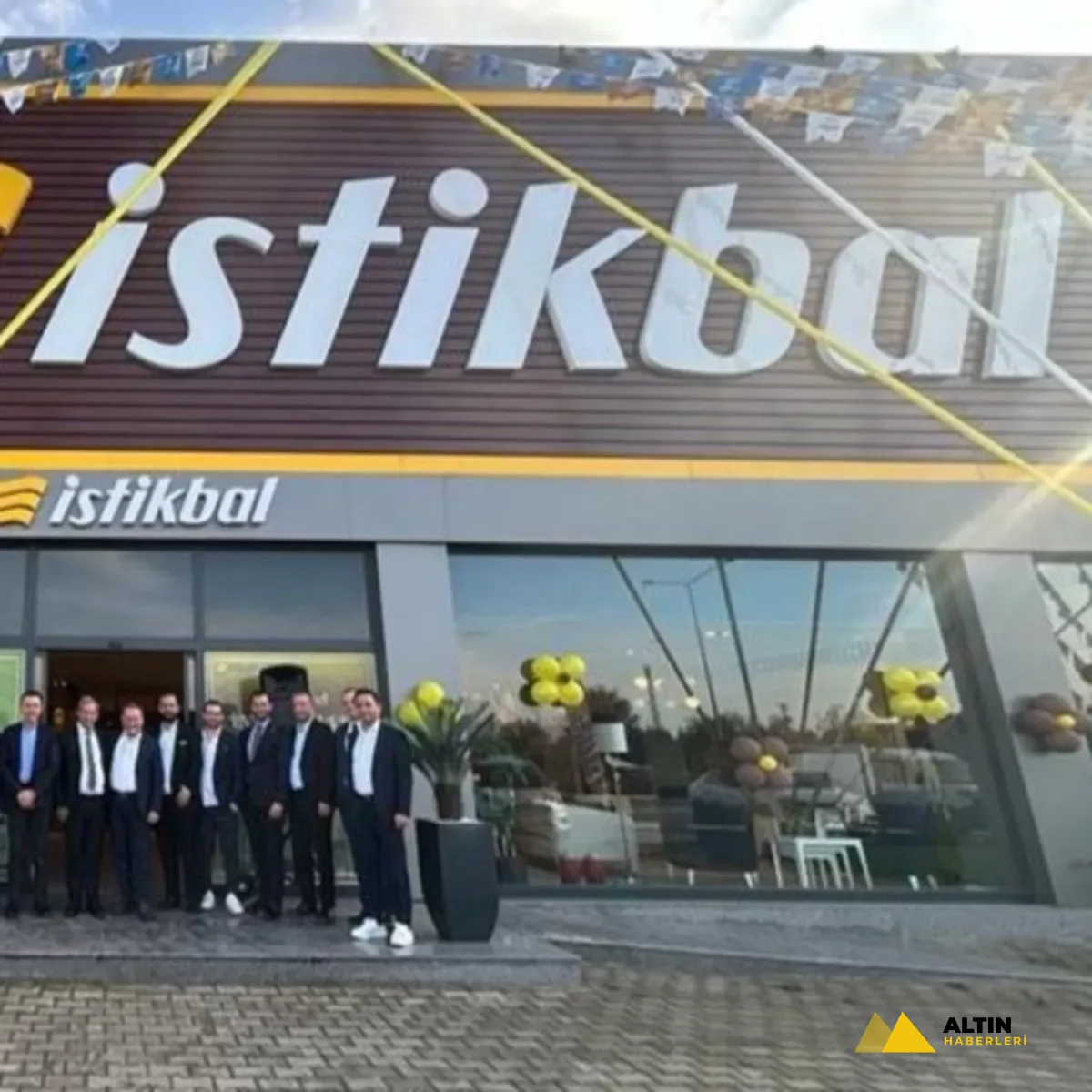 69 yıllık mobilya devi satılıyor: Bedeli 16,5 milyar lira