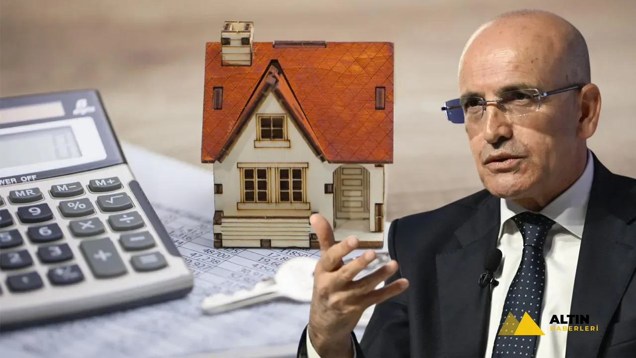 Bakan Şimşek ev sahiplerini uyardı: Son güne bırakmayın