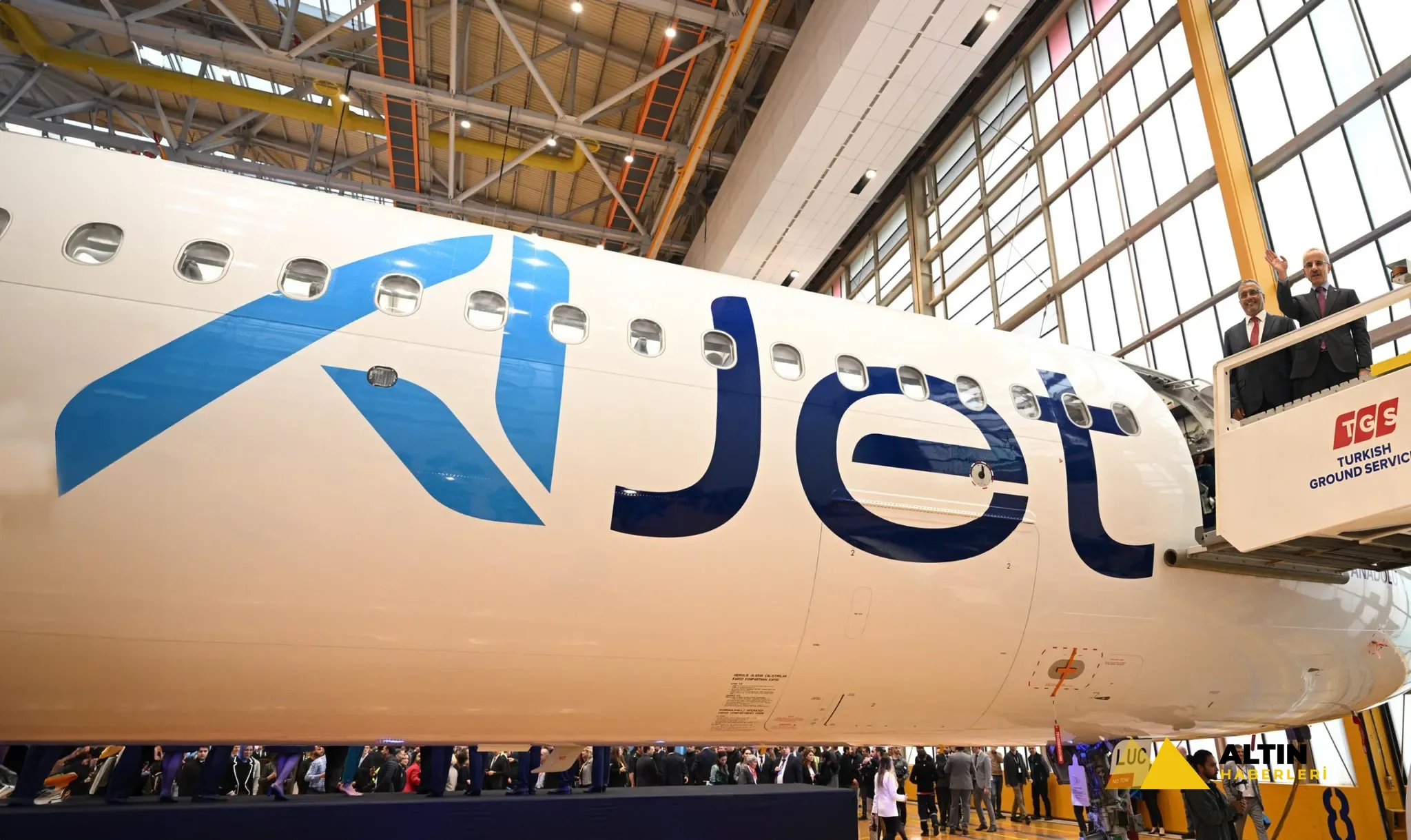 AJet indirimli bilet satışı başladı: Yüzde 20 indirim nasıl alınır?