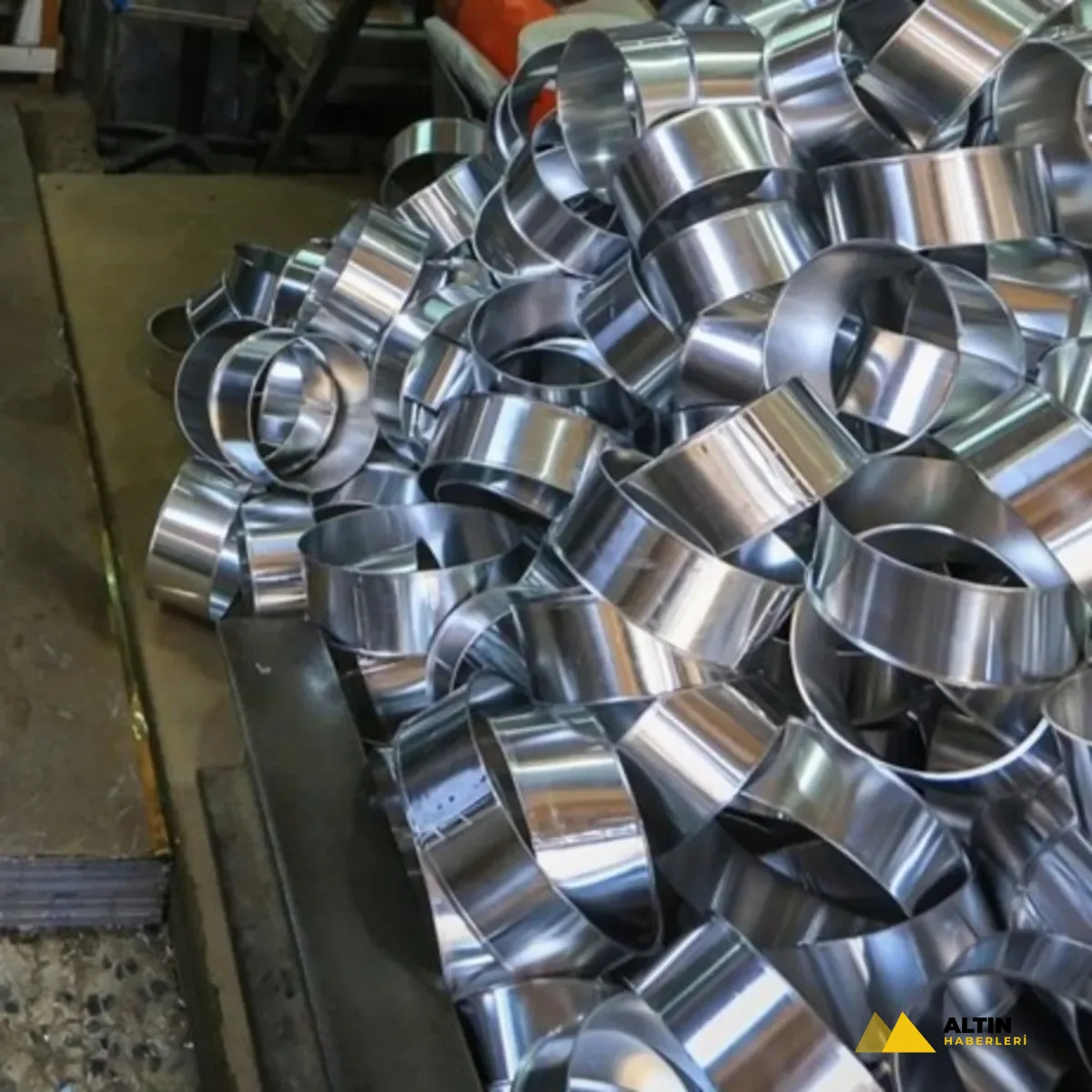 Savaşın sessiz şampiyonu: Fiyatı bir ayda yüzde 10'dan fazla arttı