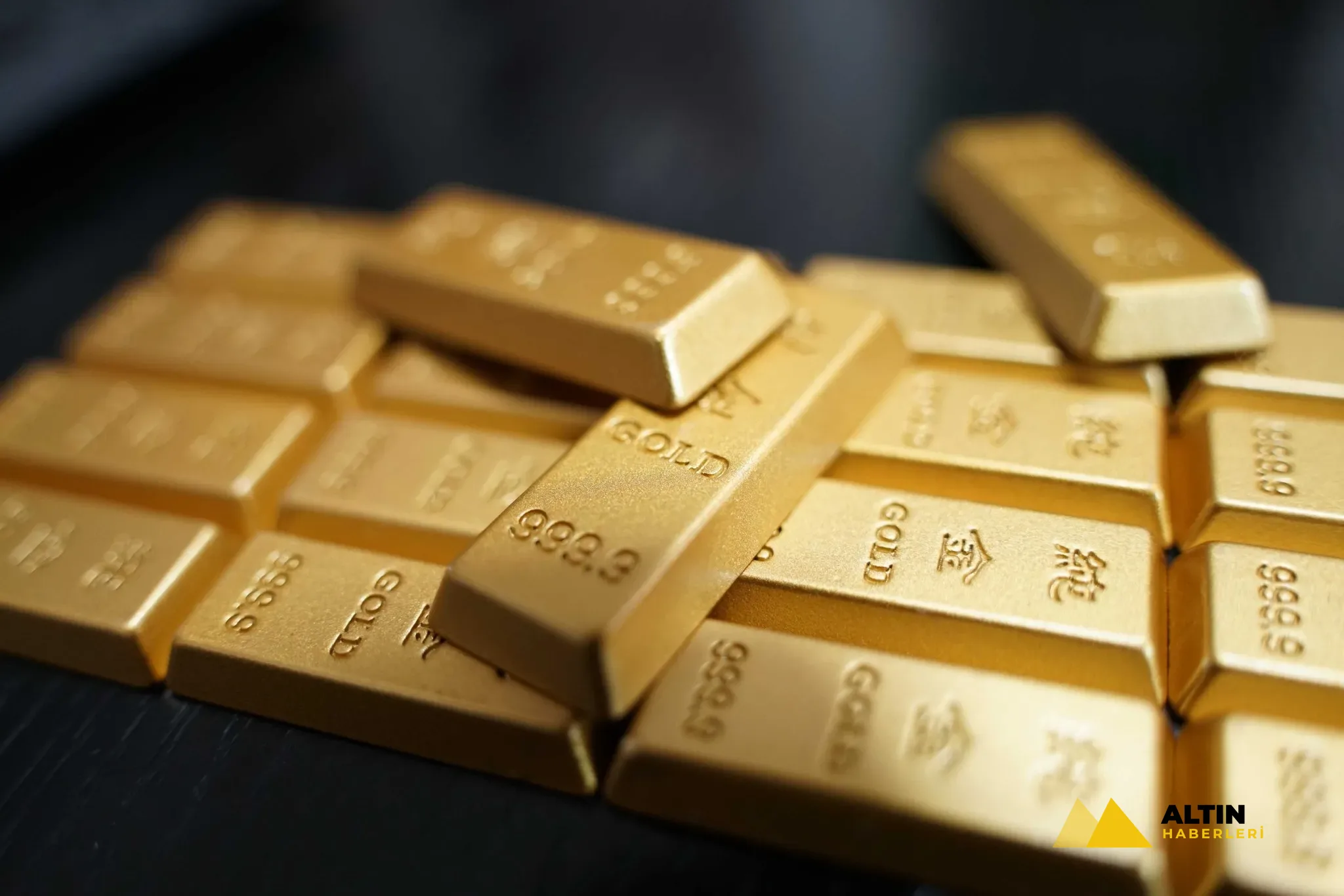 Altında "makas" uçurumu: Gram alacaklar dikkat! Ani düşüş mü yeni rekor mu?