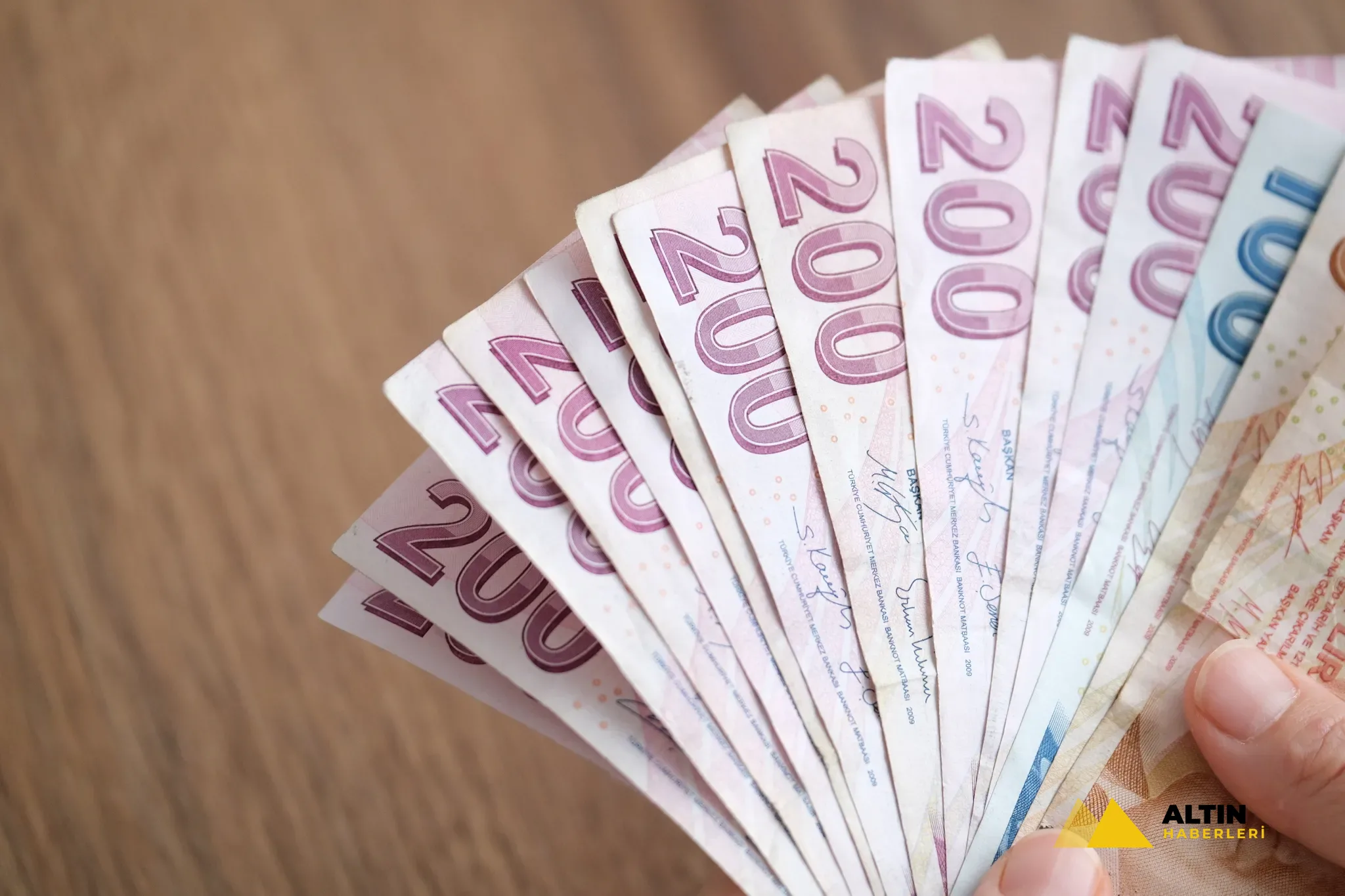 Mevduat faizlerinde yeni zirve: 500 bin TL’nin aylık getirisi 16 bin lirayı aştı