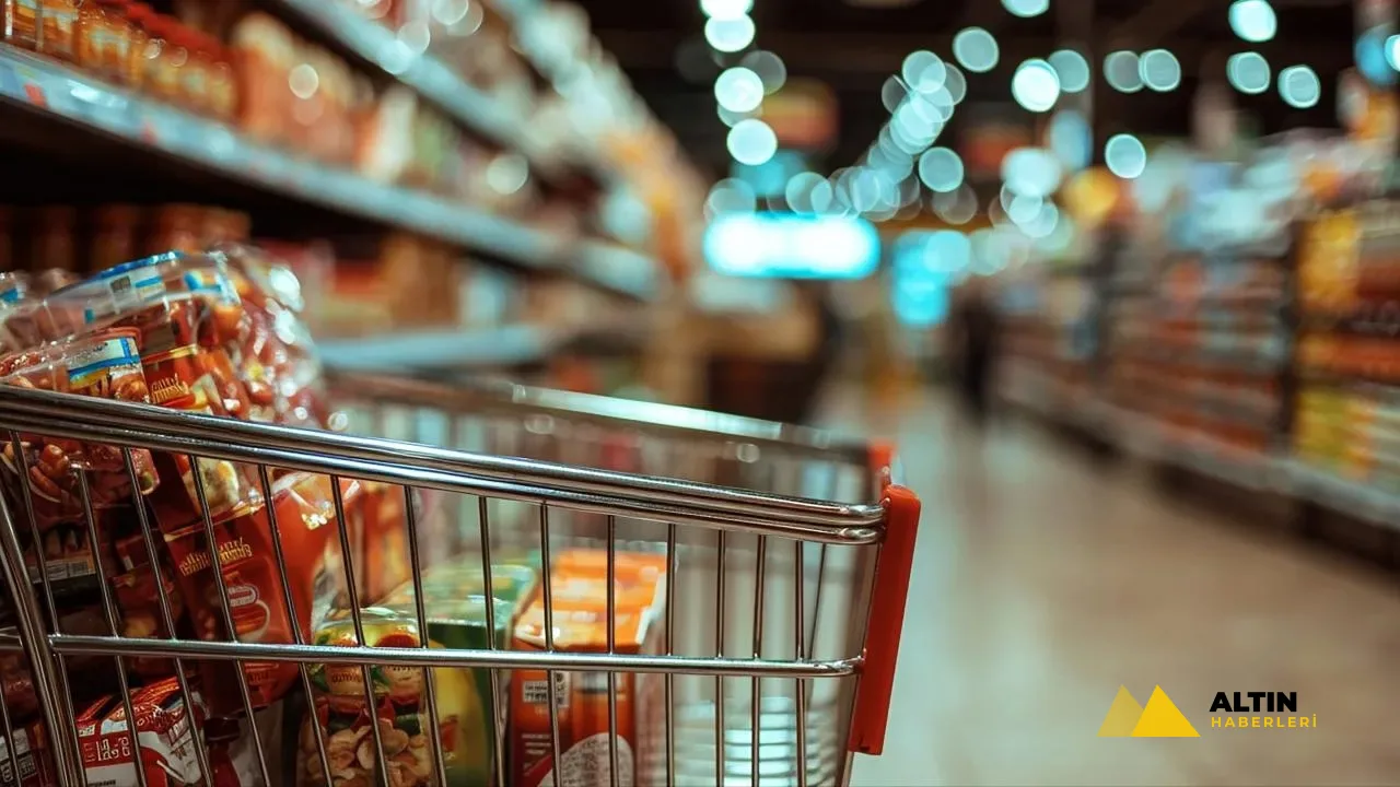 TÜİK verileri açıkladı: İşte ekonomide mart ayı güven endeksi