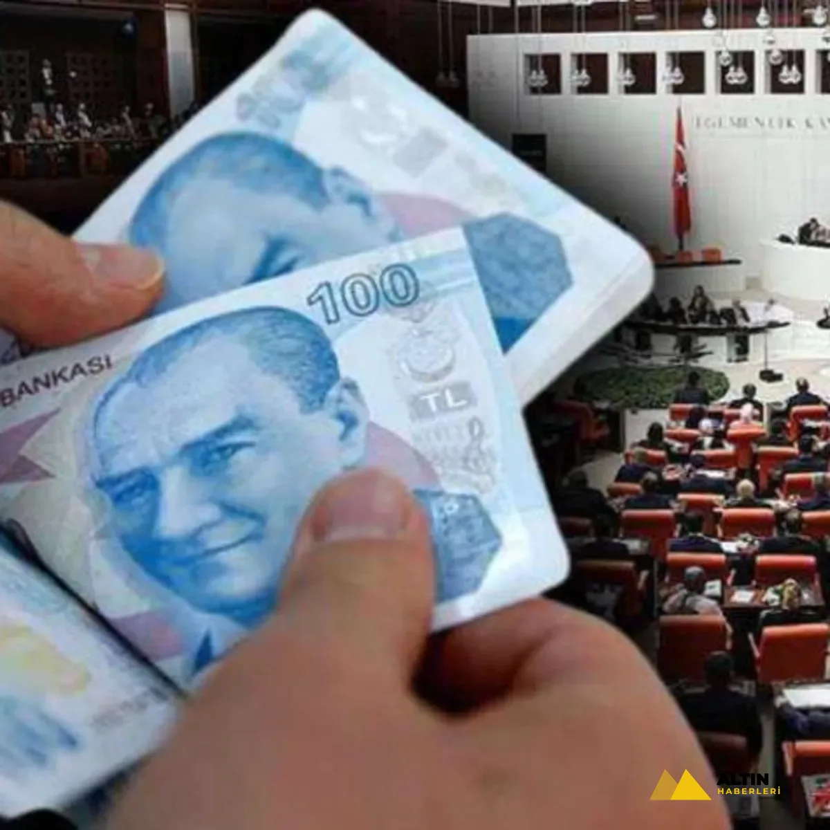 Gelir vergisinde 5,5 milyon beyannameyle rekor kırıldı